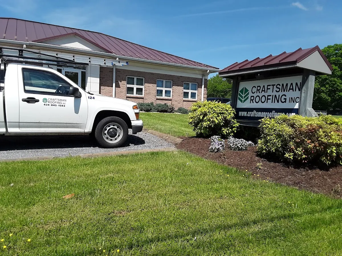 Quality Roof Replacement by experienced craftsmen in Clemson
